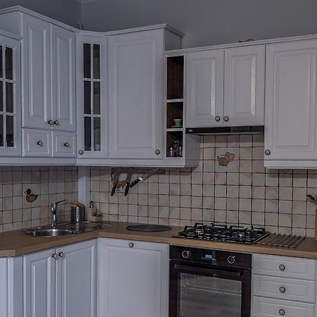 Velvet Apartament Kopinska Варшава Екстериор снимка