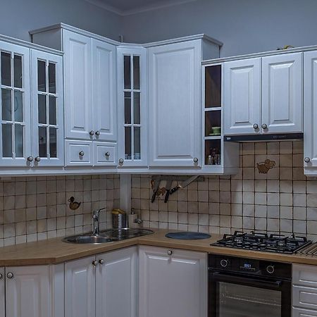 Velvet Apartament Kopinska Варшава Екстериор снимка