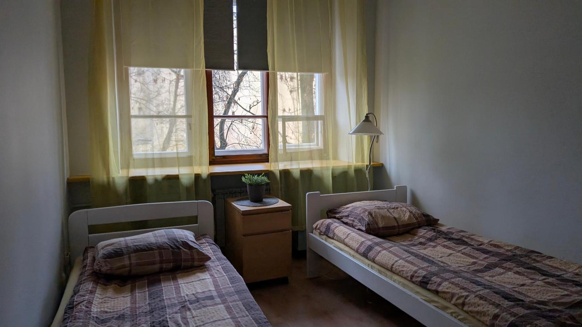 Velvet Apartament Kopinska Варшава Екстериор снимка