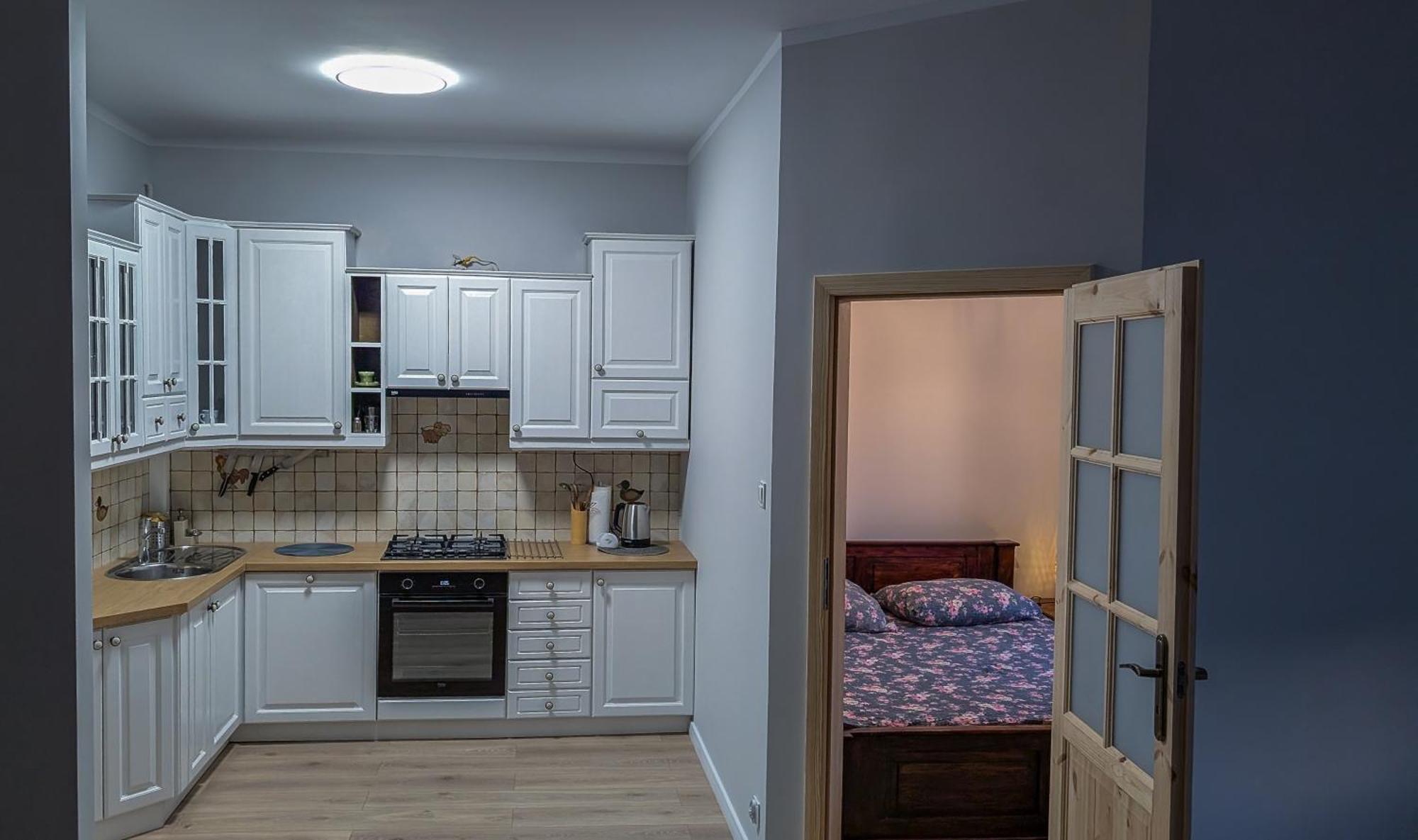 Velvet Apartament Kopinska Варшава Екстериор снимка