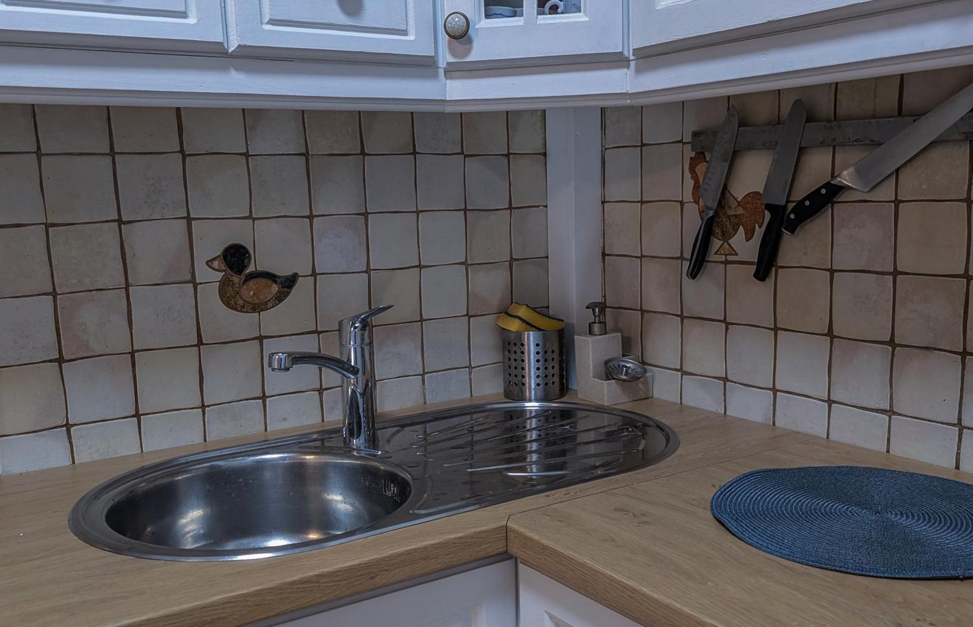 Velvet Apartament Kopinska Варшава Екстериор снимка